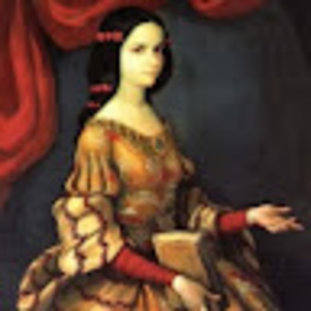 Meet your Posher, Niomi k.